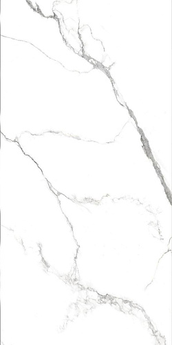 Керамогранит AB 1124G Statuario Titan полированный 60х120, Absolut Gres