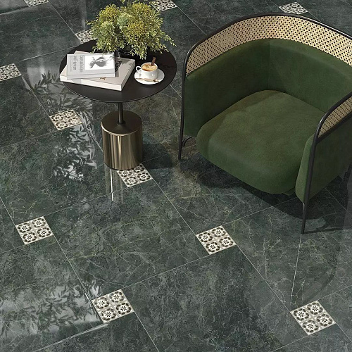 Коллекция плитки и керамогранита Серенада 30х60, Kerama Marazzi (Керама Марацци)