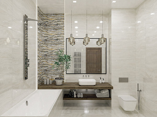 Коллекция плитки Gala (Гáла) 24,2х70, Eletto Ceramica (Элетто Керамика)