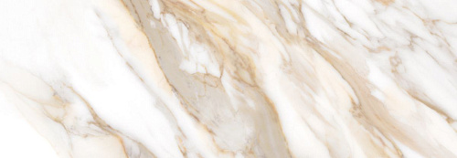 Плитка 507881201 Calacatta Oro (Калакáтта Óро) 24,2х70, Eletto Ceramica (Элетто Керамика)