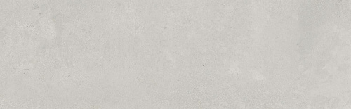 Плитка 9037 Тракай серый светлый глянцевый 8,5x28,5x0,85, Kerama Marazzi (Керама Марацци)