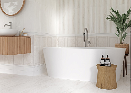 Коллекция плитки и керамогранита Lira (Лира) 25х60, Gracia Ceramica (Грация Керамика)