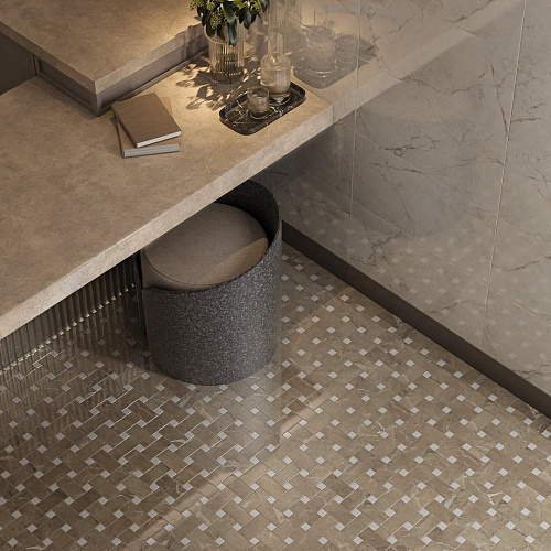 Коллекция плитки и керамогранита Серенада 30х60, Kerama Marazzi (Керама Марацци)