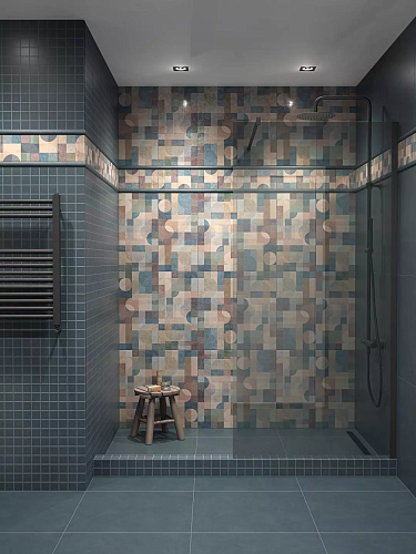Коллекция плитки, ступеней и керамогранита Про Чементо 30х60, Kerama Marazzi (Керама Марацци)