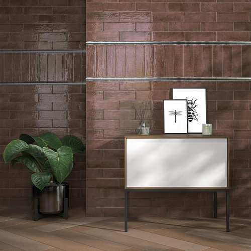 Коллекция плитки Тракай 8,5х28,5, Kerama Marazzi (Керама Марацци)