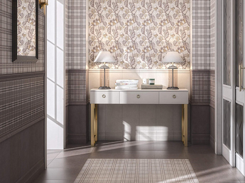 Коллекция плитки Трокадеро 25х40, Kerama Marazzi (Керама Марацци)