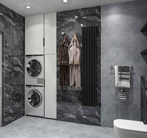 Керамогранит AB 3107G Universe full lappato 120x60, Absolut Gres