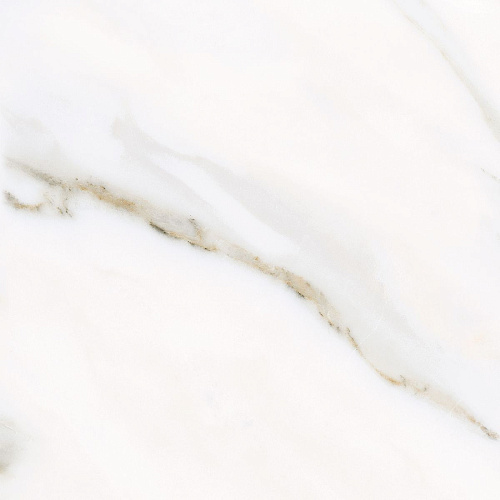 Плитка для пола 506483002 Calacatta (Калакáтта) 42х42, Eletto Ceramica (Элетто Керамика)