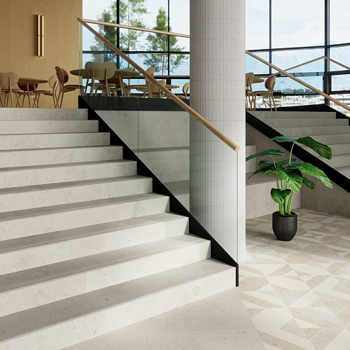 Коллекция керамогранита Про Лаймстоун 60х60; 60х119,5, Kerama Marazzi (Керама Марацци)