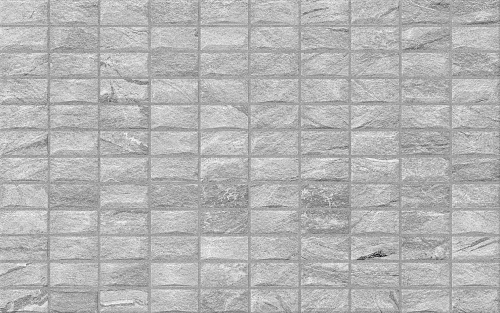 Плитка 010100001565 Стрим сер низ 02 25х40, Gracia Ceramica