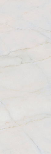 Плитка 14003R Греппи белый глянцевый обрезной 40x120x1, Kerama Marazzi (Керама Марацци)