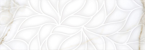 Плитка 506901101 Calacatta (Калакáтта) Light Struttura 24,2х70, Eletto Ceramica (Элетто Керамика)