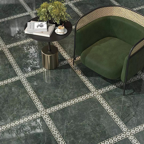 Коллекция плитки и керамогранита Серенада 30х60, Kerama Marazzi (Керама Марацци)