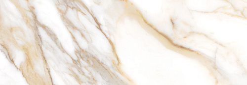 Плитка 507881201 Calacatta Oro (Калакáтта Óро) 24,2х70, Eletto Ceramica (Элетто Керамика)