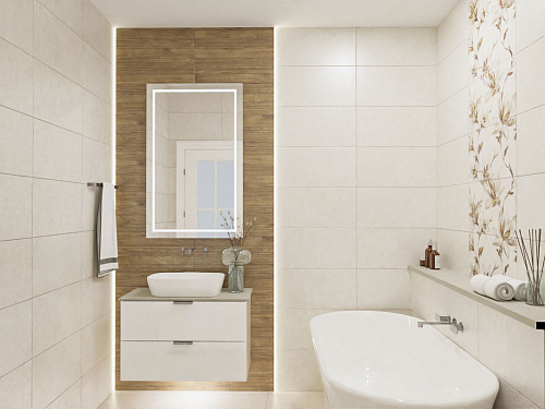 Коллекция плитки Палладио (Palladio) 31,5х63, Azori (Азори)
