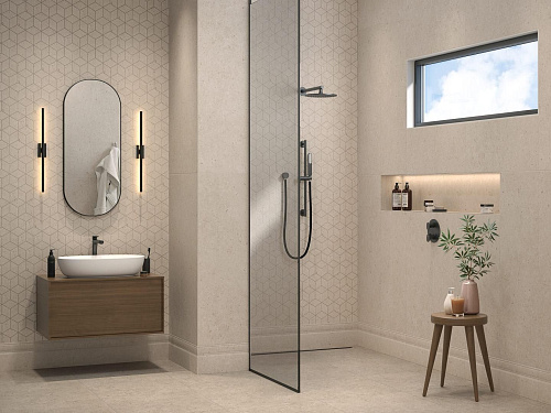 Коллекция плитки и керамогранита Риккарди 40х120, Kerama Marazzi (Керама Марацци)