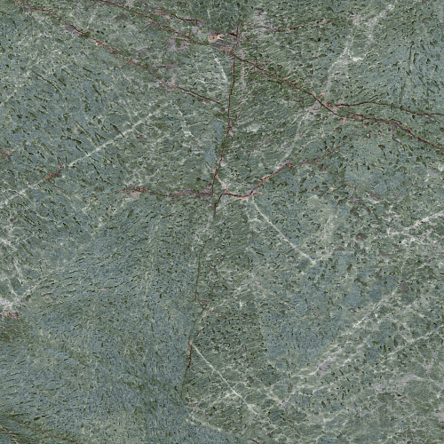 Керамогранит SG648022R Эвора зеленый лаппатированный обрезной 60x60x0,9, Kerama Marazzi (Керама Марацци)