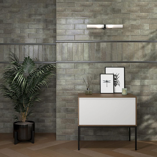 Коллекция плитки Тракай 8,5х28,5, Kerama Marazzi (Керама Марацци)