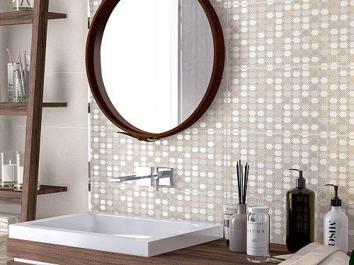 Коллекция плитки Malwiya (Мáльвия) 24,2х70, Eletto Ceramica (Элетто Керамика)