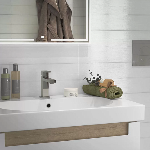 Коллекция плитки Бьянка 20x60, Kerama Marazzi (Керама Марацци)