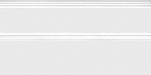Плинтус FMA020R Марсо белый матовый обрезной 30x15x1,7, Kerama Marazzi (Керама Марацци)