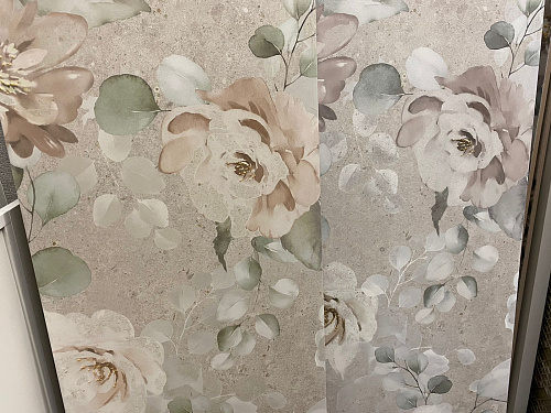 Коллекция плитки и керамогранита Риккарди 40х120, Kerama Marazzi (Керама Марацци)
