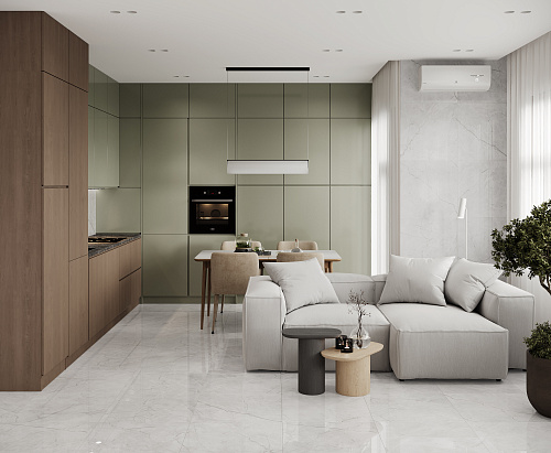 Коллекция керамогранита Connect (Коннект), Laparet (Лапарет)