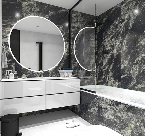 Керамогранит AB 3112G Imperial  full lappato 120x60, Absolut Gres