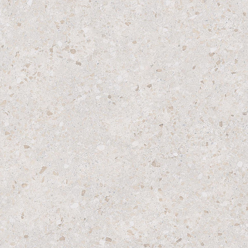 Керамогранит SG631820R Терраццо бежевый светлый обрезной 60x60x0,9, Kerama Marazzi (Керама Марацци)