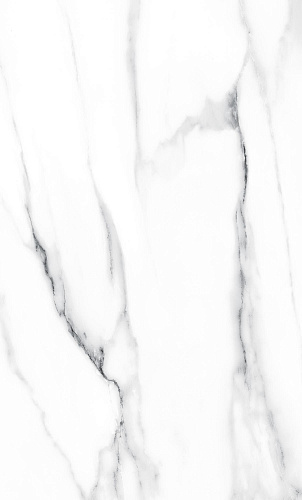 Плитка 010100001412 Ribeira (Рибейра) white wall 01 30х50, Gracia Ceramica