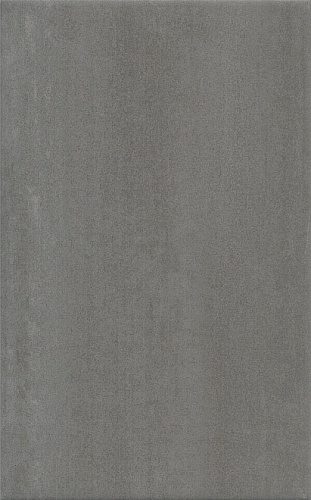 Плитка 6399 Ломбардиа серый темный матовый 25x40x0,8, Kerama Marazzi (Керама Марацци)