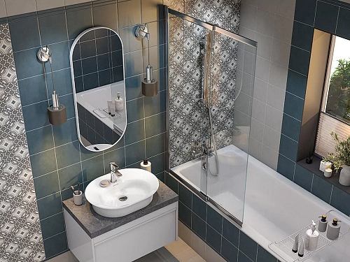 Коллекция плитки Чементо 20x20, Kerama Marazzi (Керама Марацци)