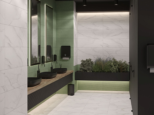Коллекция плитки и керамогранита Hokku (Хокку) 30х90, Gracia Ceramica (Грация Керамика)