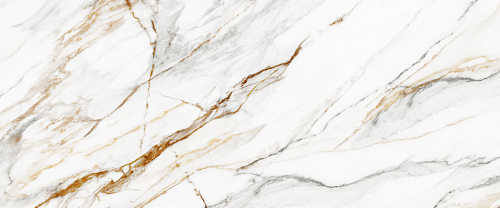 Плитка 010100001533 Ideal white wall 01 25х60, Gracia Ceramica