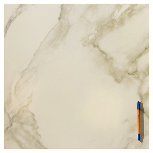 Керамогранит 010400000635 Carrara Premium white PG 01 глянцевый 60х60, Gracia Ceramica