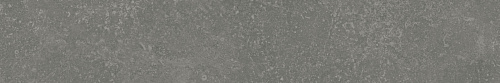 Плинтус KM6060G0161RBT6 Касабланка HP серый тёмный матовый обрезной 60x9,5x0,9, Kerama Marazzi (Керама Марацци)