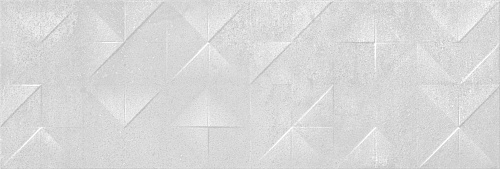 Плитка 010100001307 Origami grey wall 02 30х90, Gracia Ceramica