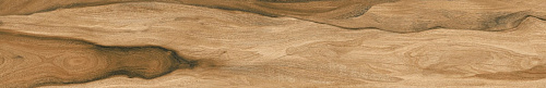 Керамогранит Granite Avellano Brown (Авеллано) коричневый структурный SR 120х19,5, Idalgo (Идальго)