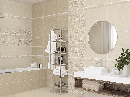 Коллекция плитки Romanico (Романико) 31,5х63, Azori (Азори)