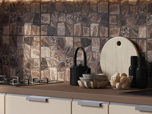 Коллекция керамогранита Vilio (Вилио) 30х30, Cersanit