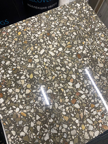 Коллекция керамогранита Бричиола 60х60, Kerama Marazzi (Керама Марацци)