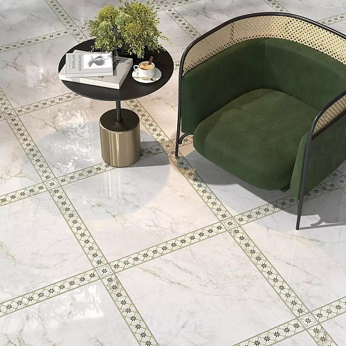 Коллекция плитки и керамогранита Серенада 30х60, Kerama Marazzi (Керама Марацци)