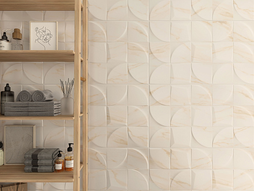 Коллекция плитки и керамогранита Donna (Донна) 30х50, Gracia Ceramica (Грация Керамика)