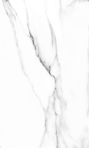 Плитка 010100001412 Ribeira (Рибейра) white wall 01 30х50, Gracia Ceramica