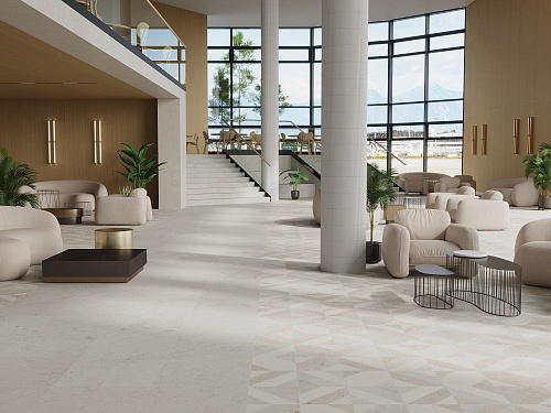 Коллекция керамогранита Про Лаймстоун 60х60; 60х119,5, Kerama Marazzi (Керама Марацци)