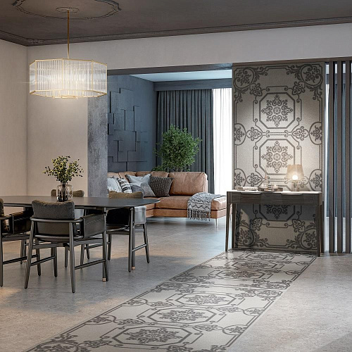 Коллекция керамогранита Про Лаймстоун 60х60; 60х119,5, Kerama Marazzi (Керама Марацци)