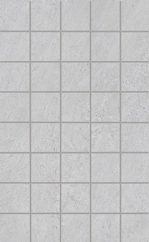 Декор KMD2PTG013BN чипсет Мотиво серый светлый глянцевый 25x40x0,8, Kerama Marazzi (Керама Марацци)