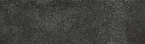 Плитка 9045 Тракай серый темный глянцевый 8,5x28,5x0,85, Kerama Marazzi (Керама Марацци)