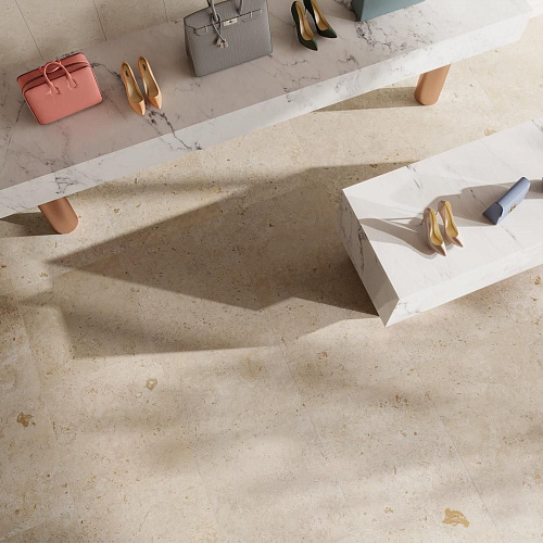 Коллекция керамогранита Про Лаймстоун 60х60; 60х119,5, Kerama Marazzi (Керама Марацци)