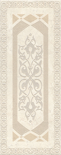 Декор HGD\A106\7169 Резиденция матовый 20x50x0,8, Kerama Marazzi (Керама Марацци)